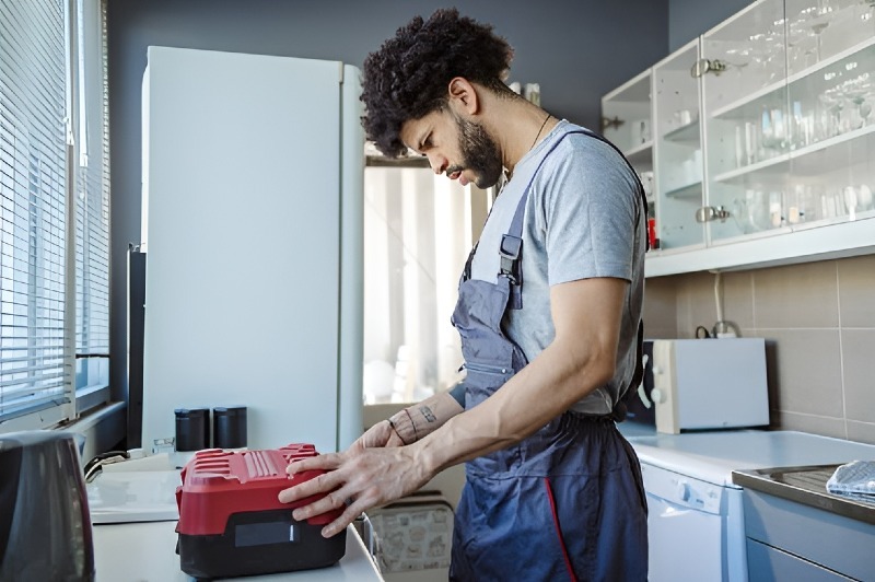 Miele Tumble Dryer Repair Tips for San Diego Homeowners