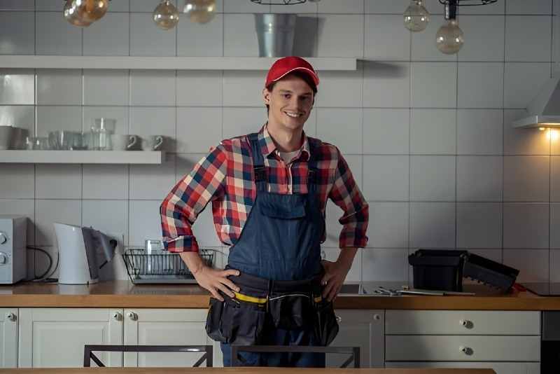 Oven & Stove Repair Tips for San Diego, CA Homeowners in 92129