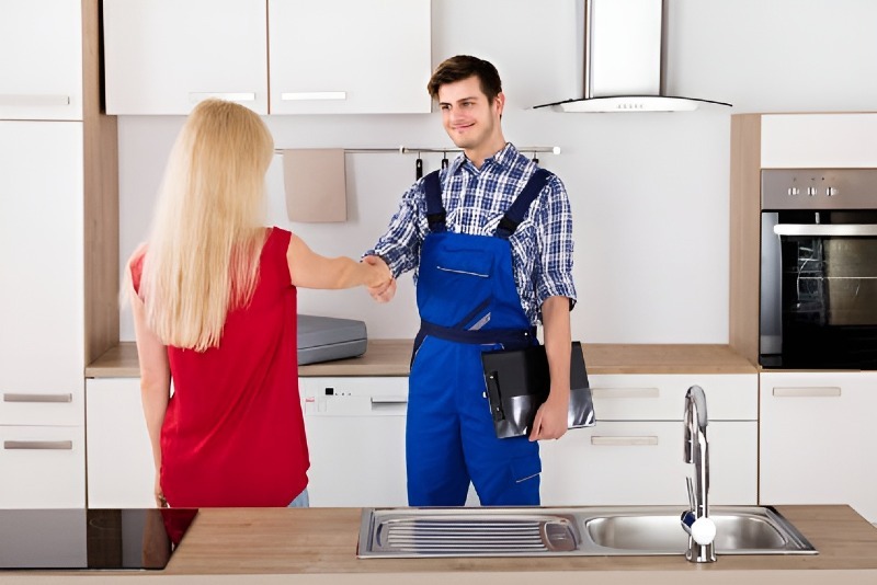 Oven Repair Tips for Homeowners in San Diego, CA